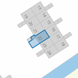 Perceel HOO00-K-8594