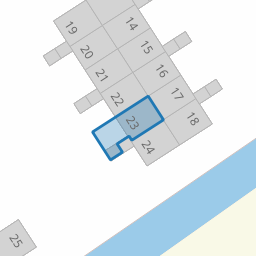 Perceel HOO00-K-8595