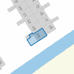 Perceel HOO00-K-8596