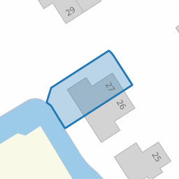 Perceel HOO00-K-8597