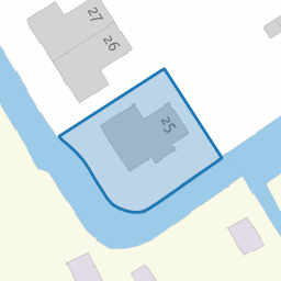 Perceel HOO00-K-8599