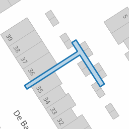 Perceel HOO00-K-8603