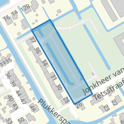 Perceel HOO00-K-8609