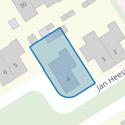 Perceel HOO00-K-8616