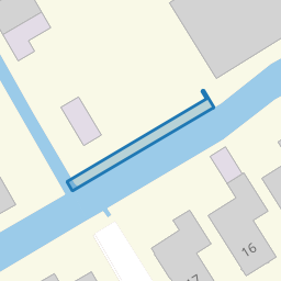 Perceel HOO00-K-8617