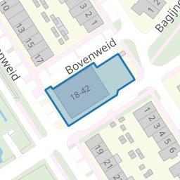 Perceel HOO00-K-8628