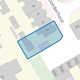 Perceel HOO00-K-8637