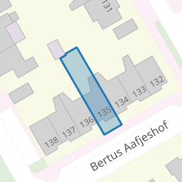 Perceel HOO00-K-8639