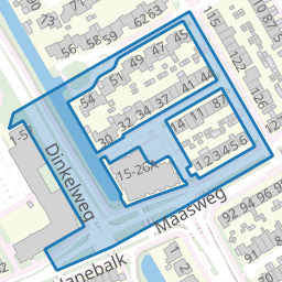 Perceel HOO00-K-8644