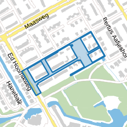 Perceel HOO00-K-8650