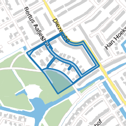 Perceel HOO00-K-8652