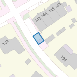 Perceel HOO00-K-8653