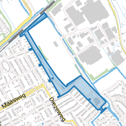 Perceel HOO00-K-8656