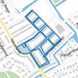 Perceel HOO00-K-8658