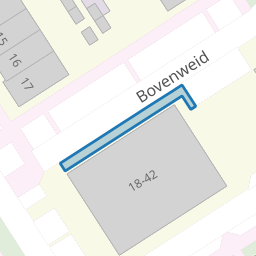 Perceel HOO00-K-8661