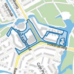 Perceel HOO00-K-8664