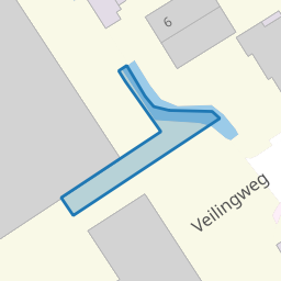 Perceel HOO00-K-8669