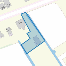 Perceel HOO00-K-8675