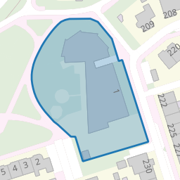 Perceel HOO00-K-8676