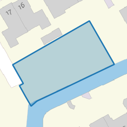 Perceel HOO00-K-8705