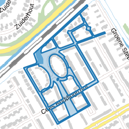 Perceel HOO00-K-8707