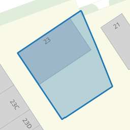 Perceel HOO00-K-8709