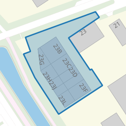 Perceel HOO00-K-8710