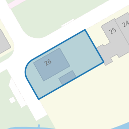 Perceel HOO00-K-8721