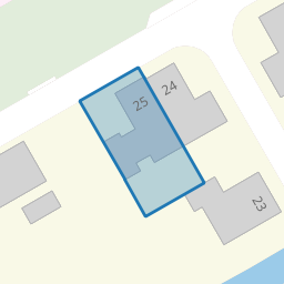 Perceel HOO00-K-8722