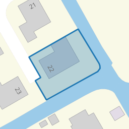 Perceel HOO00-K-8724