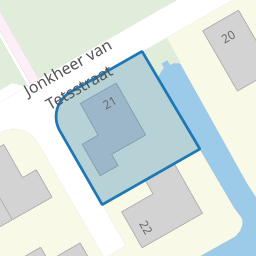 Perceel HOO00-K-8725