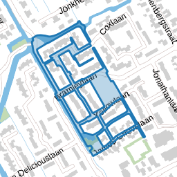 Perceel HOO00-K-8727