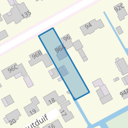 Perceel HOO00-L-1046