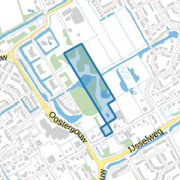 Perceel HOO00-L-1075