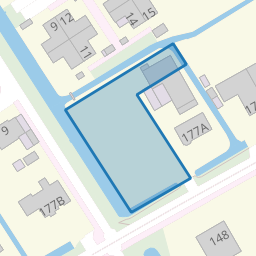 Perceel HOO00-L-1098