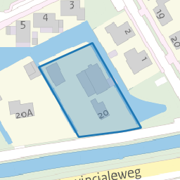 Perceel HOO00-L-1105