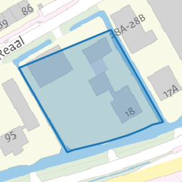 Perceel HOO00-L-1107