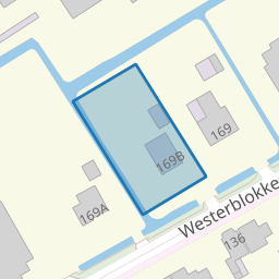 Perceel HOO00-L-1116