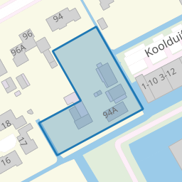 Perceel HOO00-L-1118