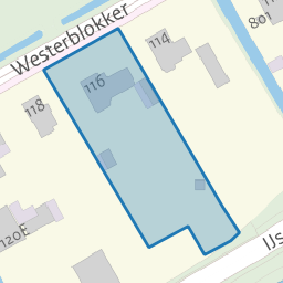 Perceel HOO00-L-1124