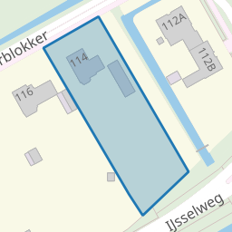 Perceel HOO00-L-1126