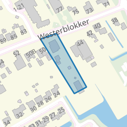 Perceel HOO00-L-1165