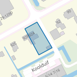 Perceel HOO00-L-1173