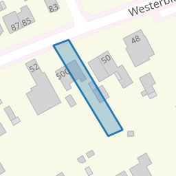 Perceel HOO00-L-1191