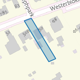 Perceel HOO00-L-1192