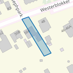 Perceel HOO00-L-1193