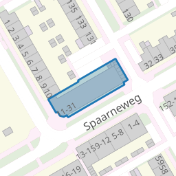 Perceel HOO00-L-1213