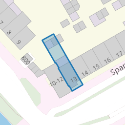 Perceel HOO00-L-1251