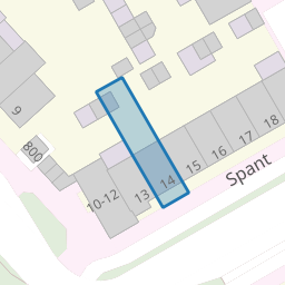 Perceel HOO00-L-1252