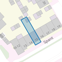 Perceel HOO00-L-1253